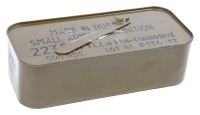 223 Remington Ammunition