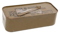 223 Remington Ammunition