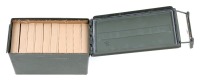 7.62x51 NATO Ammunition