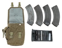 AK47 Magazine Lot