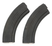 Pair of Ruger Mini-30 Magazines
