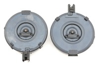Romanian AK Pattern Drum Mags