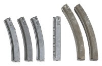 Lot of MP5 Magazines