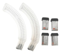Remington 597 Magazines