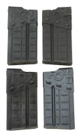 HK91/G3 Magazine Lot