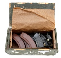 Chinese AK Magazine Lot