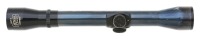 Pecar of Berlin 4x81 Riflescope