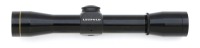 Leupold Rimfire Scope