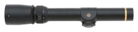 Leupold VARI-X III 1.5-5x Scope