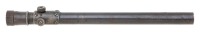 U.S.N. Marked Weaver M73B1 Scope