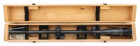 Lyman Super Targetspot 25X Riflescope