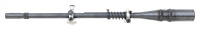 Vintage J Unertl 20X Riflescope