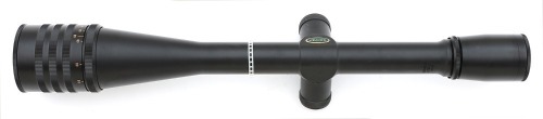 Weaver T-Series 24 X 40 Riflescope