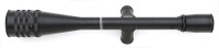 Weaver T-Series 24 X 40 Riflescope