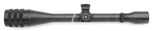 Weaver T-16 16X Riflescope