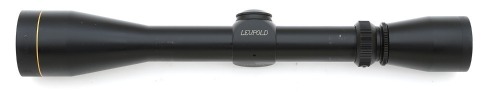 Leupold 3X9 Vari-X II Riflescope