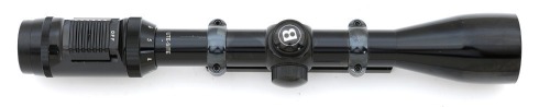Bushnell Banner 3-9X40mm Riflescope
