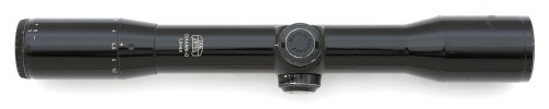 Carl Zeiss Diavari-D 1.5-6X Riflescope