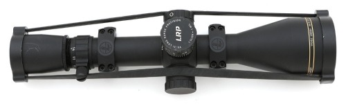 Leupold VX-3i LRP 4.5-14x50 Riflescope