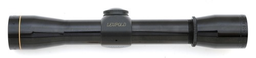 Leupold 4X RF Special Scope