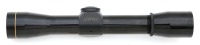 Leupold 4X RF Special Scope