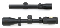 Pair of Nikon Scopes