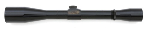 Lyman All-American 6X Perma Center Riflescope