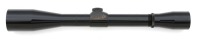 Lyman All-American 6X Perma Center Riflescope