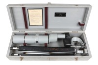 J. Unertl Team Spotting Scope