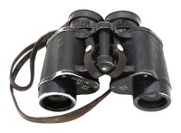Kern AARAU 1969 8X30 Binoculars