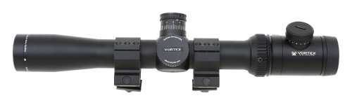 Vortex Viper FFP Riflescope