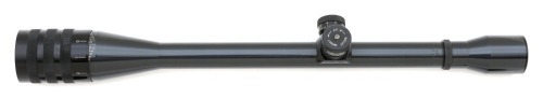 Weaver T-20 Micro-Trac Riflescope
