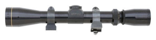 Leupold Vari-X Scope
