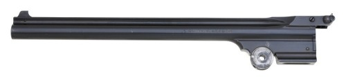 Smith & Wesson Perfected Model Single Shot Barrel Assembly