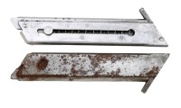 Pair of High Standard Magazines