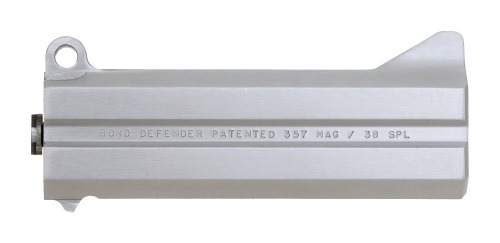 Bond Arms Barrel