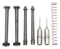 German MP18/28 Parts Lot