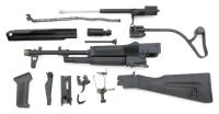 Bulgarian AK74 5.45x39mm Parts Kit