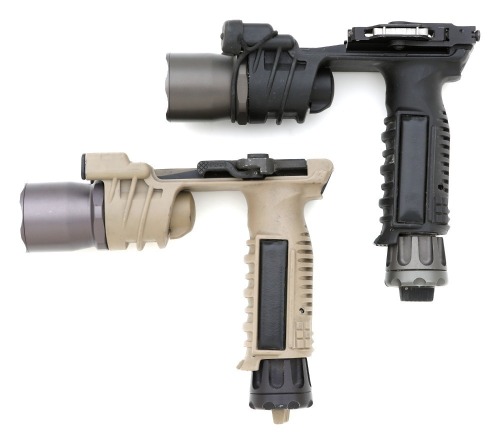 SureFire M900A Vertical Weapons Light Lot