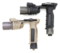 SureFire M900A Vertical Weapons Light Lot