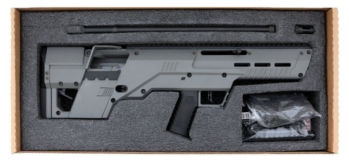 Meta Tactical Apex Carbine Conversion Kit