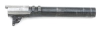Period Colt Government Model Barrel