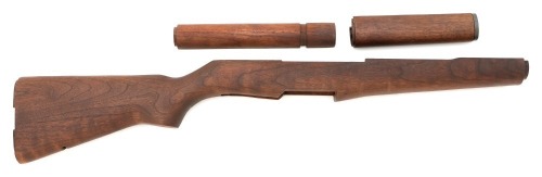 M1 Garand Stock