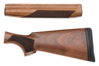 Benelli Sport II Stock - 2