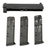 Sig Sauer Parts