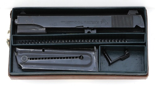Colt 22/45 Conversion Unit