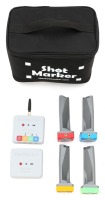 Shot Marker E-Target System
