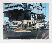 Assorted Military Prints and Artwork - 2