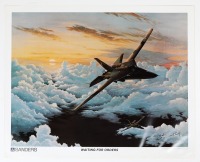 Assorted Military Prints and Artwork - 3