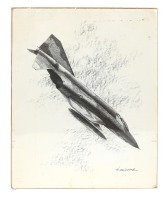 Assorted Military Prints and Artwork - 9